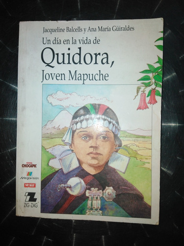 Libro ( Origen De La Leyenda Del Lago De La Luna Llena )