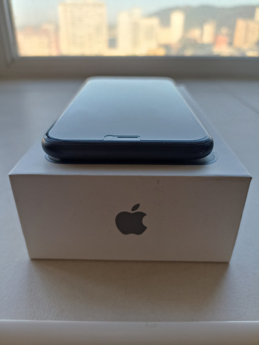 Apple iPhone XR 64 Gb - Negro