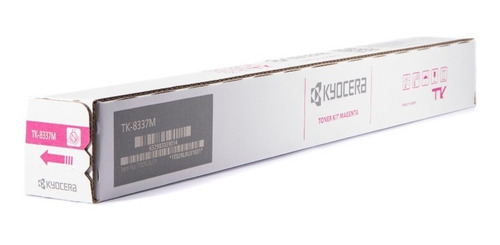 Toner Kyocera Tk-8337m Original