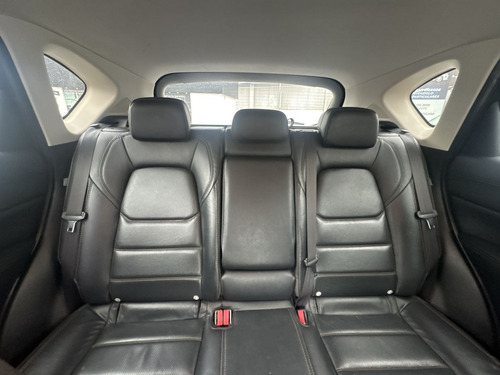 Mazda CX-3 2.0 I Grand Touring At