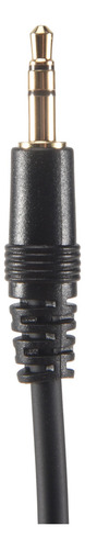 Adaptador De Audio Aux-in Para Módulo De Coche Para C30 -fs