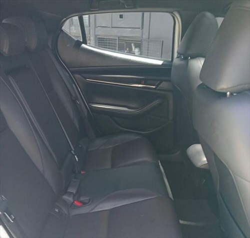 Mazda Mazda 3 2.5 i Grand Touring Hb At