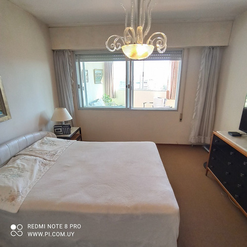 Imagen 9 de 20 de Venta Apartamento Villa Biarritz 3 O 2 Dormitorios Y Garaje