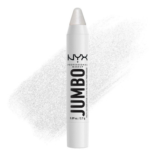 Iluminador Jumbo Highlighter De Nyx Professional Makeup