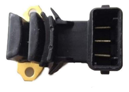 Sensor De Pulso De Encendido 5x Para Automóvil 1237031296 03