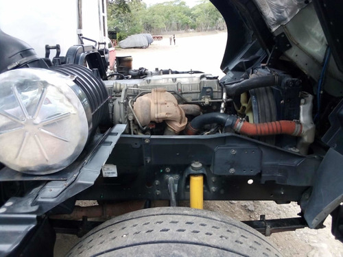 Chevrolet Ftr