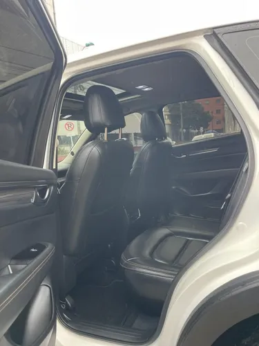 Mazda CX-5 2.5 Grand Touring At