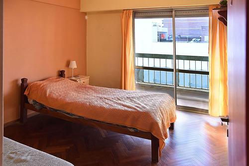 Imagen 6 de 16 de En Venta Departamento Dos Dormitorios. Pichincha