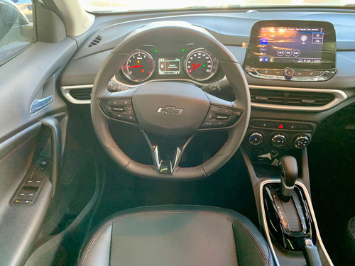 Chevrolet Tracker 1.2 Rs At6