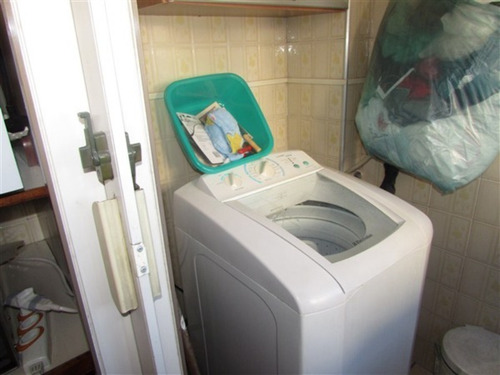 Imagem 6 de 9 de Apartamento A Venda No Cangaíba, São Paulo - V3192 - 32603890