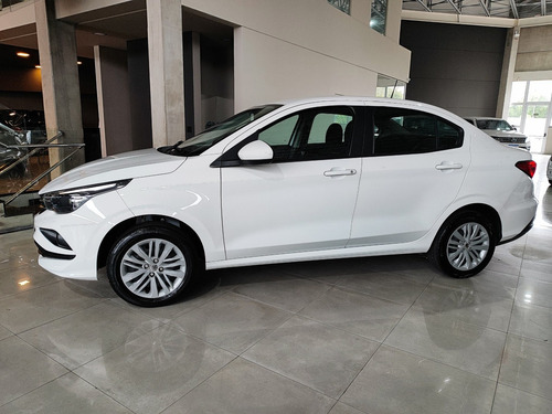 Fiat Cronos 1.0 FIREFLY FLEX DRIVE MANUAL