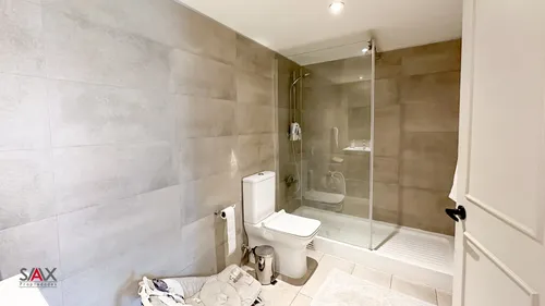 Departamento Estiloso, Moderno Y Remodelado Con Gran Vista