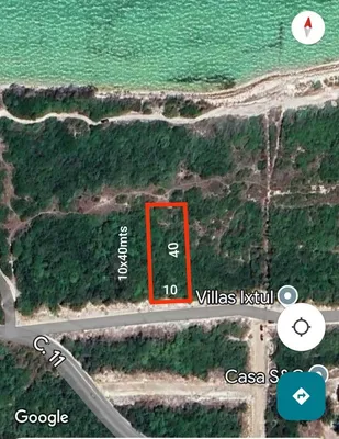 Terreno en venta
