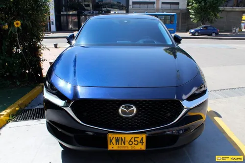 Mazda CX-30 2.5 Grand Touring 4X2 At