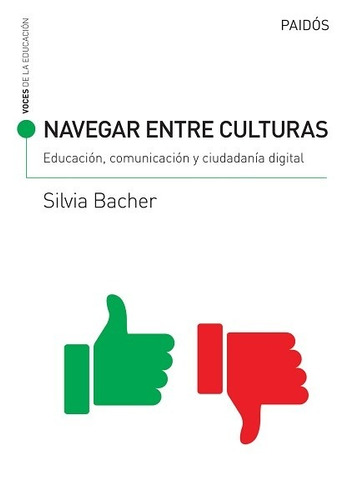Navegar Entre Culturas - Bacher Silvia
