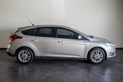 Imagen 6 de 20 de Ford Focus S Aa475