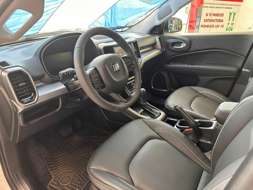 Imagen 11 de 20 de Fiat Toro 2.0 Multijet Freedom 4x4 Automatica Diesel #fretes