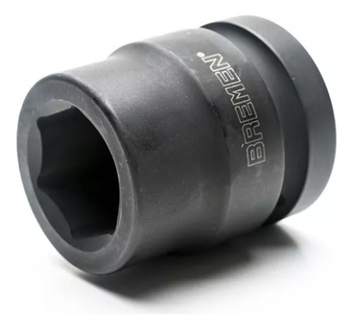 Bocallave 38mm Impacto Hexagonal Enc 1 Pulgada Bremen 5403