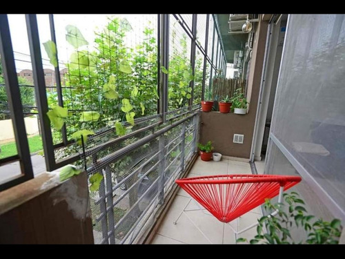 Departamento En Venta - 1 Dormitorio 2 Baños - 57mts2 - Quilmes Oeste