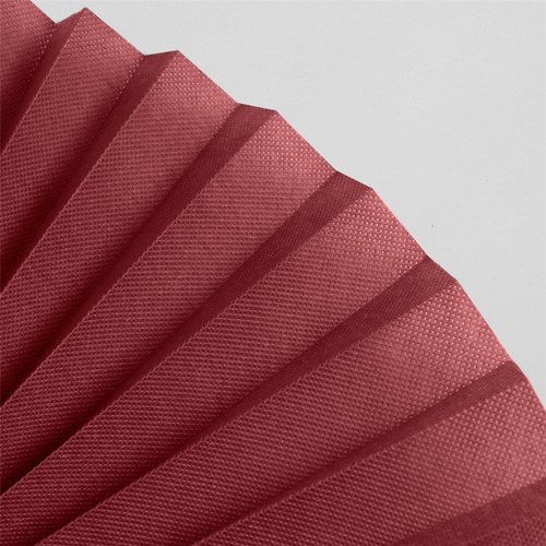 Cortinas Plissadas Autoadesivas Para Varanda De Banheiro Hal