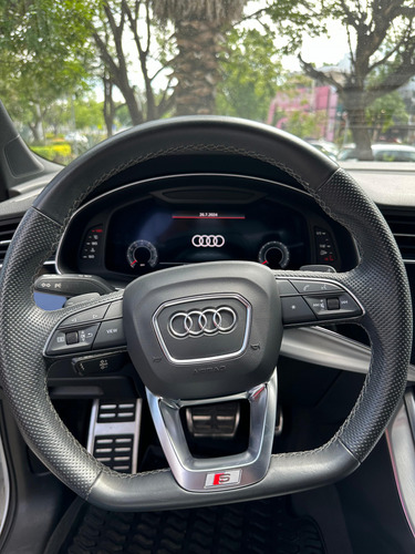 Audi Q7 3.0 Tfsi S Line Quattro 333hp At