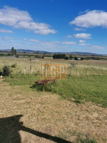 Imagen 13 de 15 de Muy Lindo Campo , Con Cercanía A La Ciudad , Hermosa Vista , Y Fácil Acceso