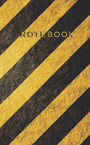 Libro: Journal: Simple Composition Notebook - College Ruled 
