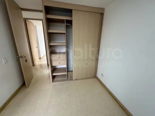 Apartamento En Arriendo San Jose 472-7064