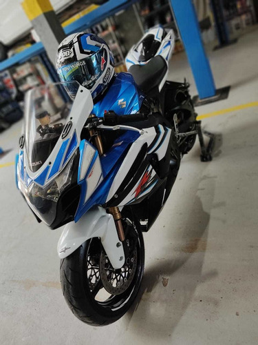Suzuki Gsxr 1000