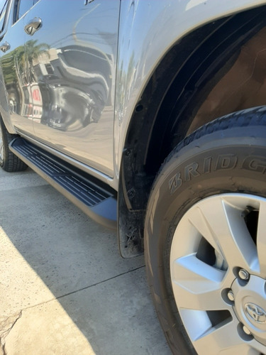 Toyota Hilux 2.8 Cd Srv 177cv 4x4 At 2020