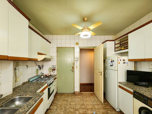 Imagen 23 de 30 de Venta De Departamento En Almagro