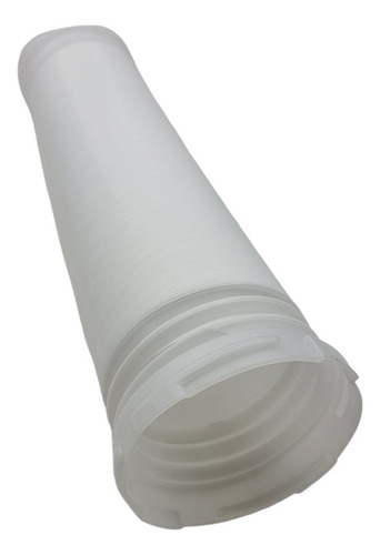 Ducto Salida Para Secadora Fensa Reverplus 6370-6470