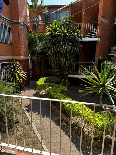 Departamento En Venta En San Carlos, Yautepec, Dos Rec... 650,000