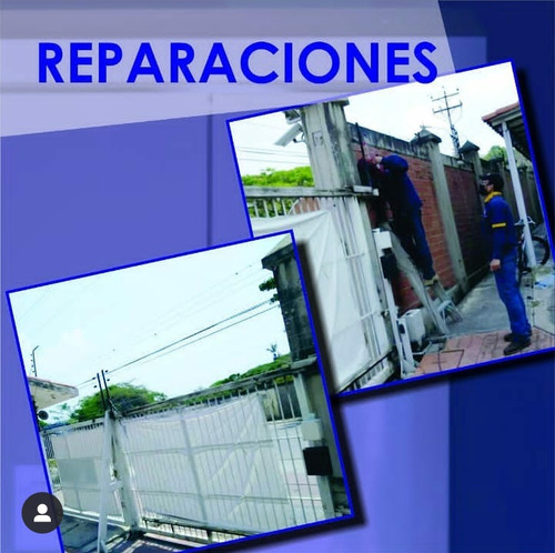 Imagen 4 de 6 de Cercos Electricos