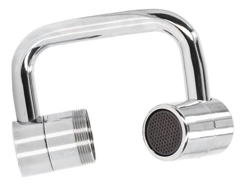 Grifo Extensor De Grifo Universal De 1080 Grados De Cobre In