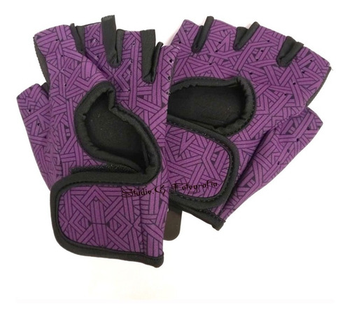 Guantes Deportivo Para Pesas Ciclismo Y Mas 