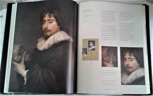 Museos Reales De Bellas Artes Belgica Planeta Agostini 2006 (Usado)