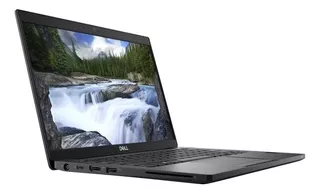 Laptop Dell Latitude I5 8th 8gb Ram 256 Ssd