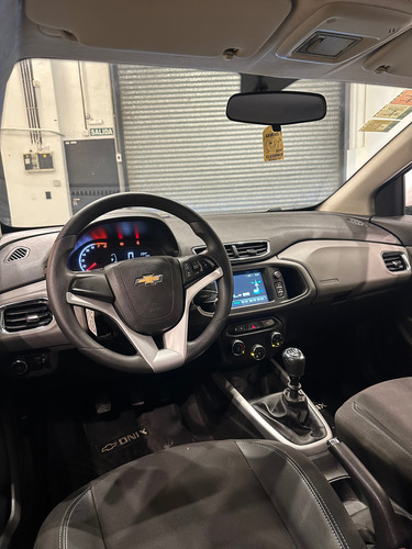 Chevrolet Onix 1.4 Lt 98cv