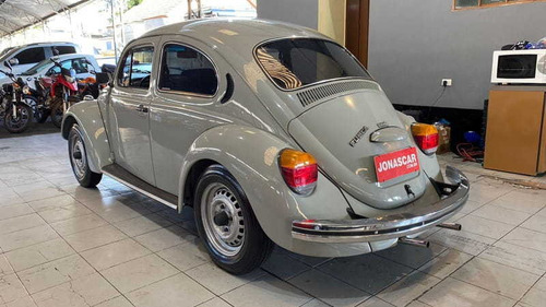 Imagem 5 de 15 de Volkswagen Fusca 1300 1983