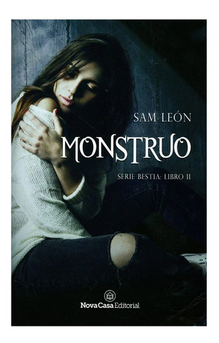 Monstruo, Serie Bestia Ii - Sam León