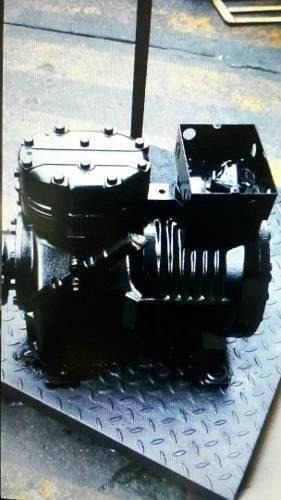 Imagen 3 de 5 de Compresor York De Tornillo