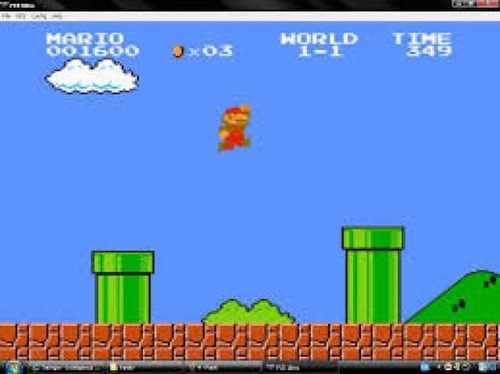 Consola Viedeo Juegos Family Game 30th Aniversario 500 Juego