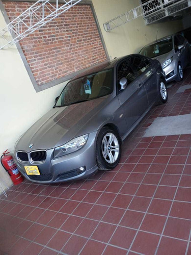Bmw Serie 3 2.0 320i Sedan Executive 2011