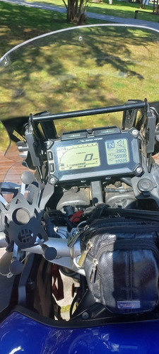 Imagen 7 de 7 de Yamaha Super Teneree