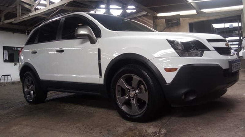 Chevrolet Captiva Sport 2.4 Baixa Km Unica Dona