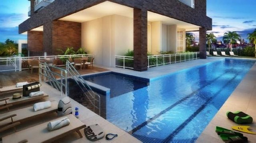 Imagem 4 de 9 de Apartamento Com 2 Dormitórios À Venda, 60 M² Por R$ 810.000 - Vila Da Saúde - São Paulo/sp - Ap19816