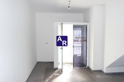 Imagem 3 de 20 de Edificio Comercial Vila Formosa A Venda Ideal Para Clinica Medica Com 10 Salas 6 Sutes. - Gl00008 - 33699164