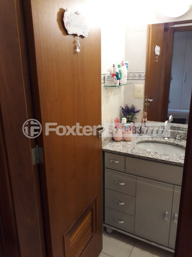 Imagem 21 de 30 de Apartamento, 2 Dormitórios, 83.52 M², Vila Ipiranga - 104982