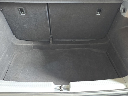 Volkswagen T-Cross 1.0 200 TSI TOTAL FLEX AUTOMÁTICO